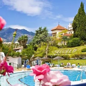 Apartamento Sueño Del Mar - Terraza - Piscina - Playa, Benalmádena