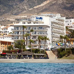 Arenas 4*, Benalmádena España