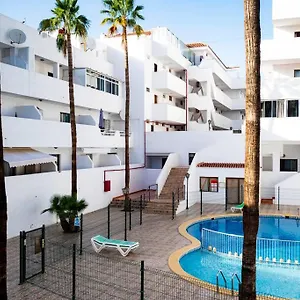 Americas , Arona (Tenerife) España