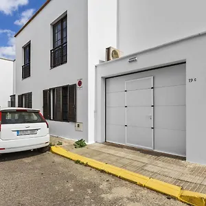 Casa Carola , Arrecife (Lanzarote) España