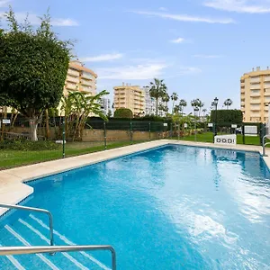 Apartamento La Casita Del Jardín, Benalmádena