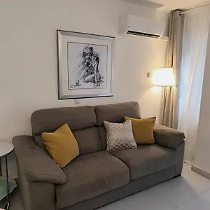 Apartamento Jupiter Lovely 1bedroom, Benalmádena
