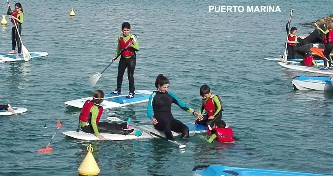 Estudio Benalbeach Primera Linea De Playa Benalmádena 0*,