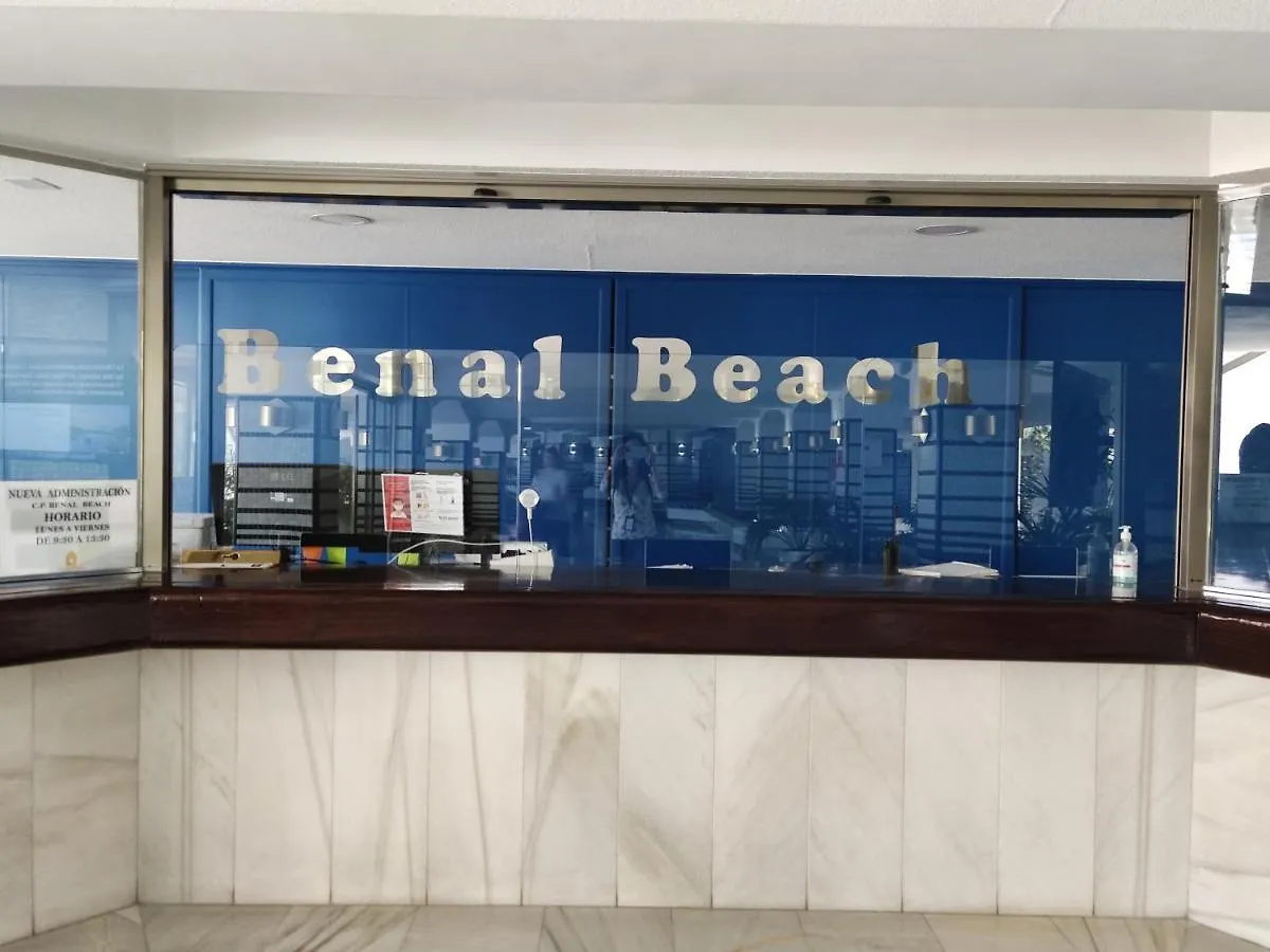 Estudio Benalbeach Primera Linea De Playa Benalmádena